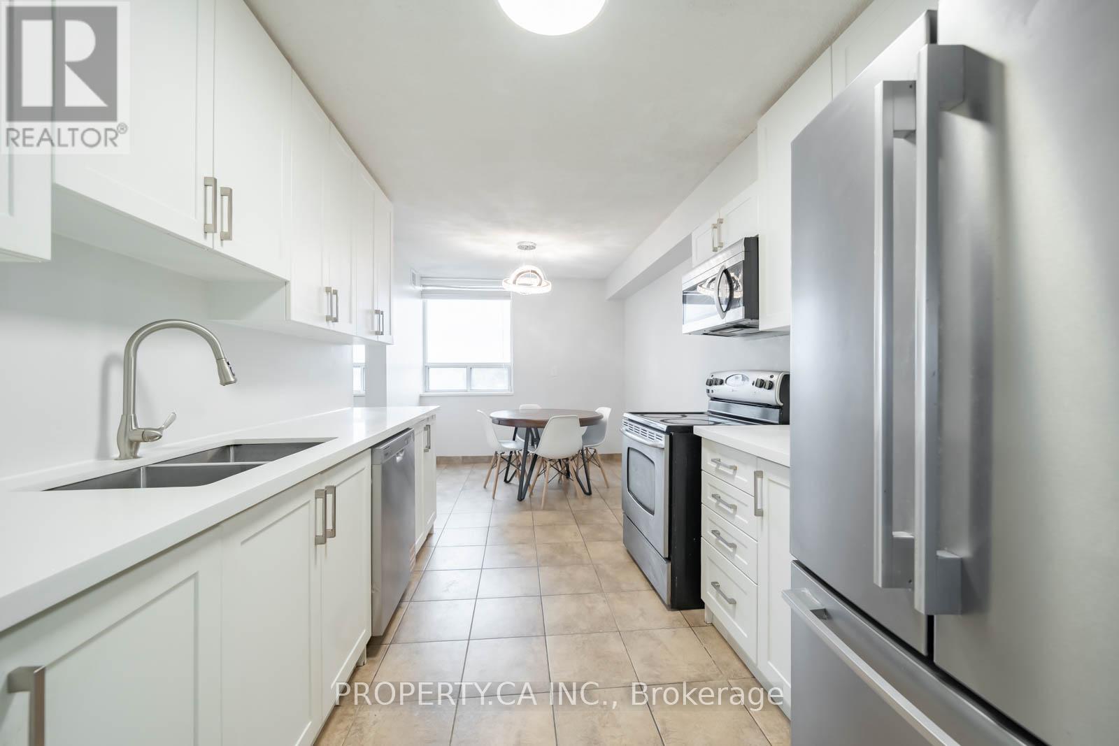 609 - 121 Trudelle Street, Toronto, Ontario  M1J 3K4 - Photo 16 - E12473270