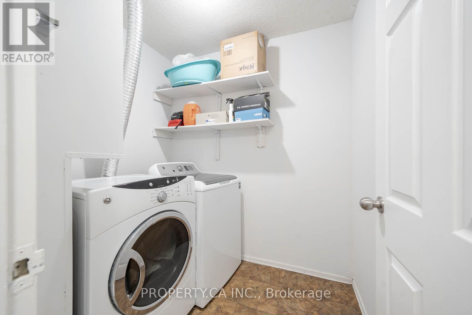 609 - 121 Trudelle Street, Toronto, Ontario  M1J 3K4 - Photo 17 - E12473270