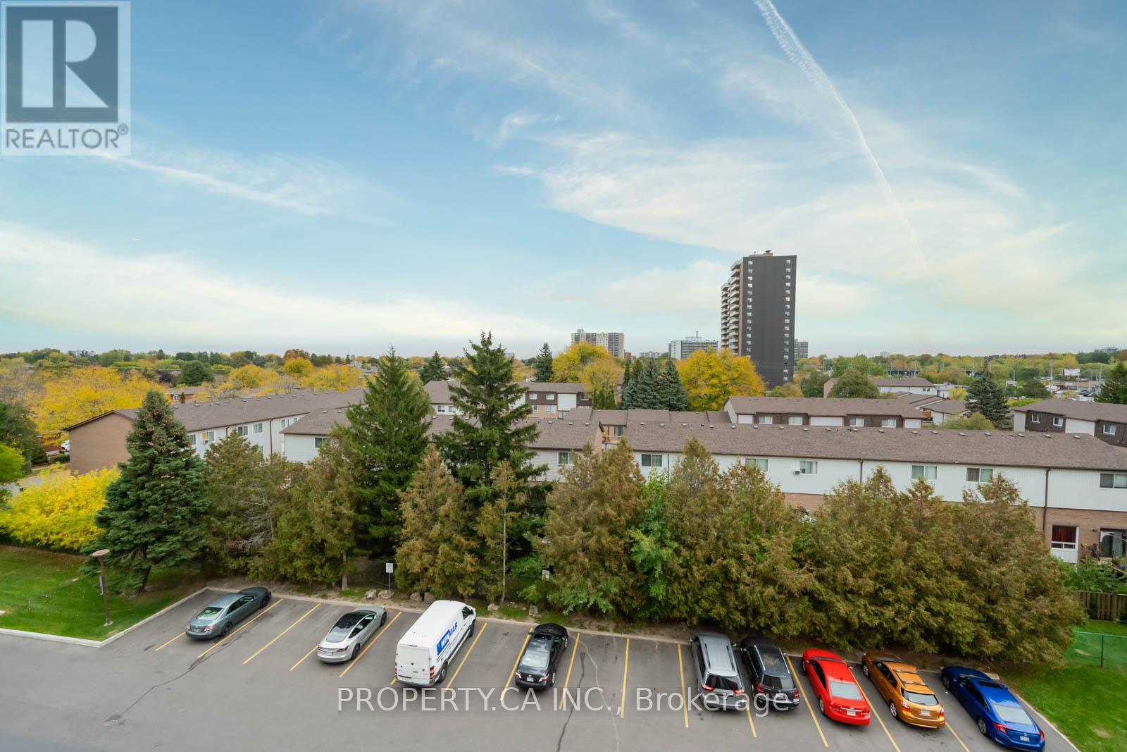 609 - 121 Trudelle Street, Toronto, Ontario  M1J 3K4 - Photo 27 - E12473270