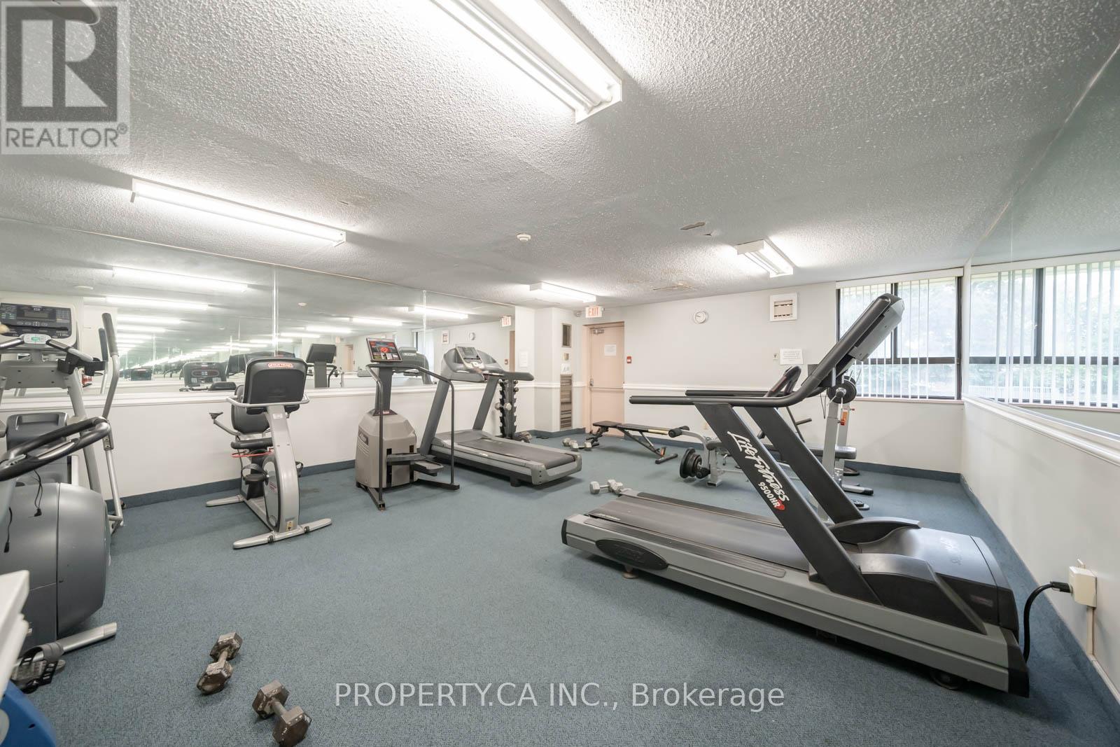609 - 121 Trudelle Street, Toronto, Ontario  M1J 3K4 - Photo 29 - E12473270