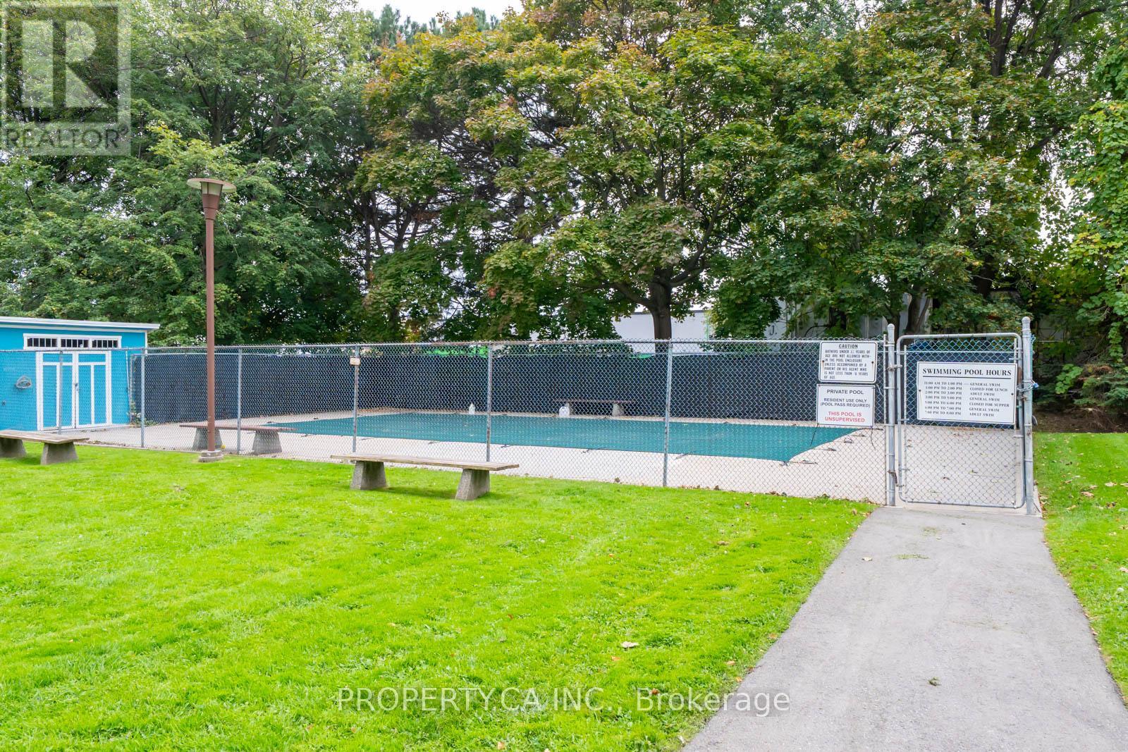 609 - 121 Trudelle Street, Toronto, Ontario  M1J 3K4 - Photo 30 - E12473270