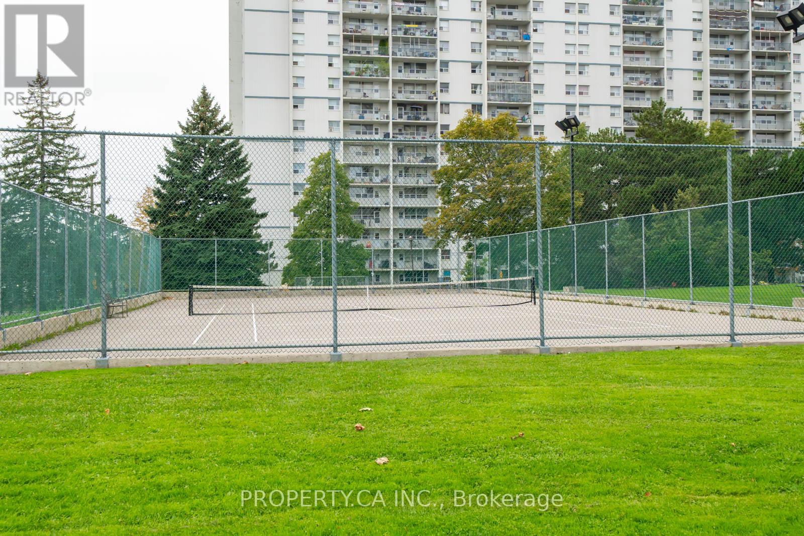 609 - 121 Trudelle Street, Toronto, Ontario  M1J 3K4 - Photo 31 - E12473270