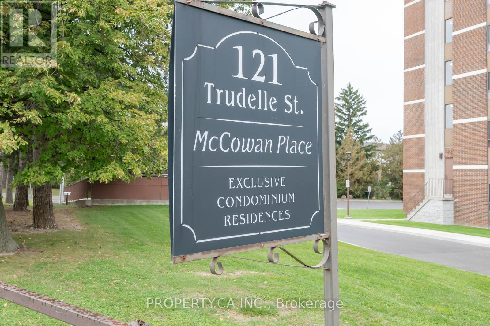 609 - 121 Trudelle Street, Toronto, Ontario  M1J 3K4 - Photo 32 - E12473270
