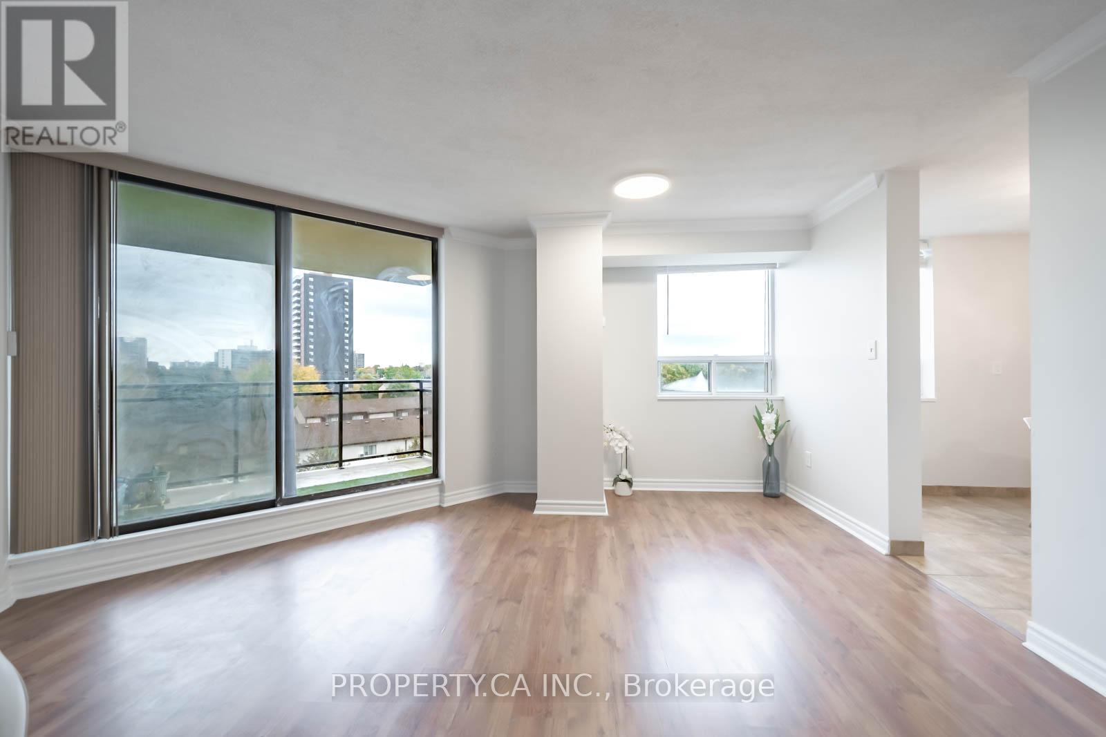 609 - 121 Trudelle Street, Toronto, Ontario  M1J 3K4 - Photo 6 - E12473270