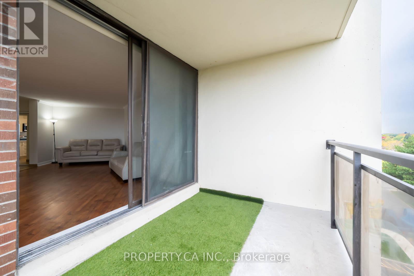 609 - 121 Trudelle Street, Toronto, Ontario  M1J 3K4 - Photo 9 - E12473270