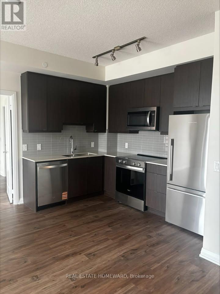315 - 3260 SHEPPARD AVENUE E, Toronto, Ontario