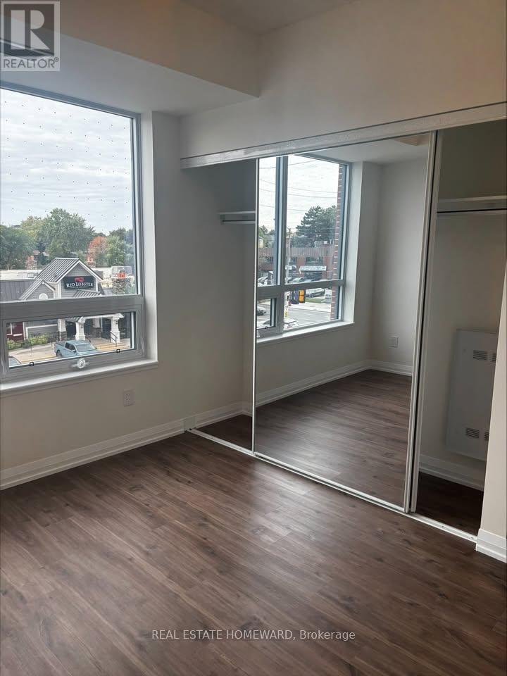 315 - 3260 Sheppard Avenue E, Toronto, Ontario  M1T 3K3 - Photo 2 - E12473290