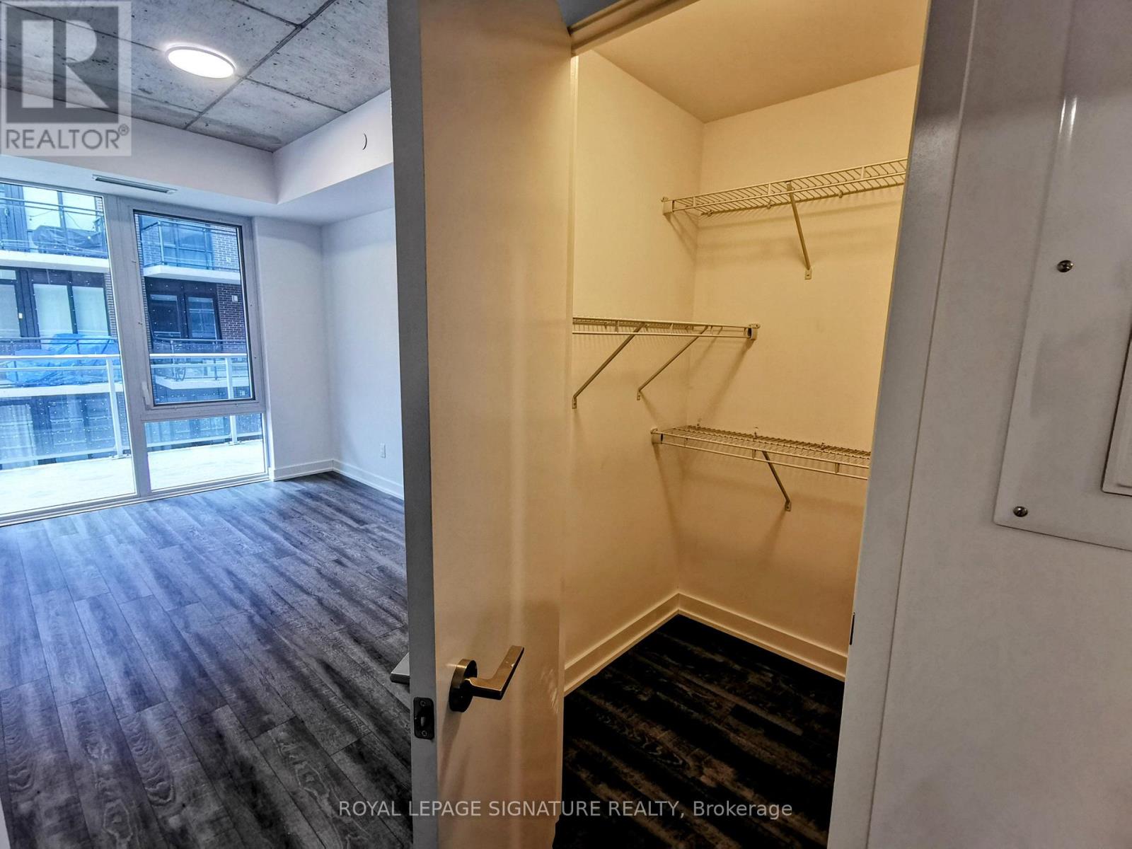312 - 665 Queen Street E, Toronto, Ontario  M4M 1G4 - Photo 11 - E12473296