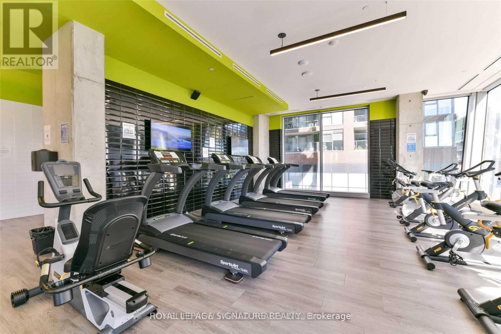 312 - 665 Queen Street E, Toronto, Ontario  M4M 1G4 - Photo 14 - E12473296