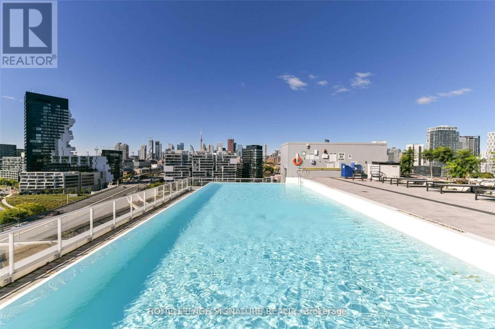 312 - 665 Queen Street E, Toronto, Ontario  M4M 1G4 - Photo 15 - E12473296