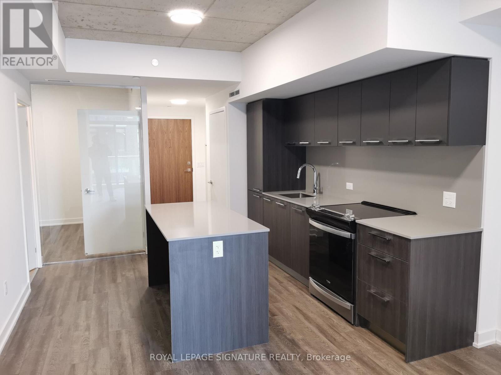 312 - 665 Queen Street E, Toronto, Ontario  M4M 1G4 - Photo 5 - E12473296
