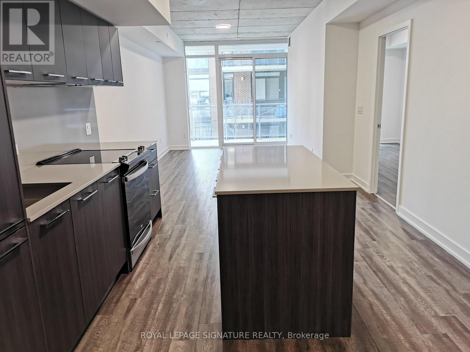 312 - 665 Queen Street E, Toronto, Ontario  M4M 1G4 - Photo 7 - E12473296
