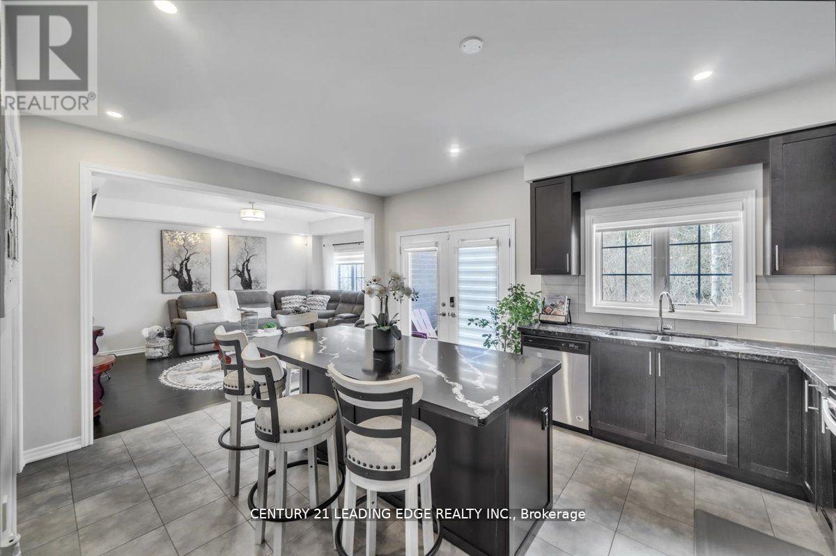 47 Crombie Street, Clarington, Ontario  L1C 0T5 - Photo 15 - E12473300