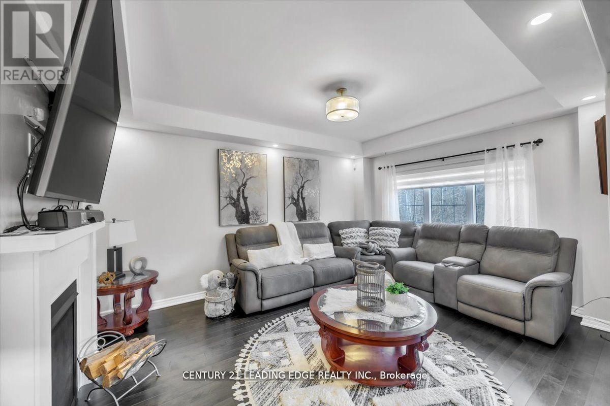 47 Crombie Street, Clarington, Ontario  L1C 0T5 - Photo 21 - E12473300
