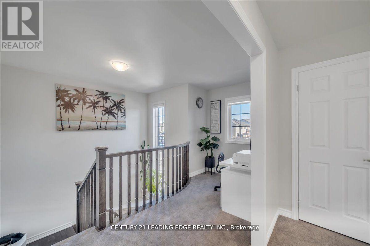 47 Crombie Street, Clarington, Ontario  L1C 0T5 - Photo 23 - E12473300