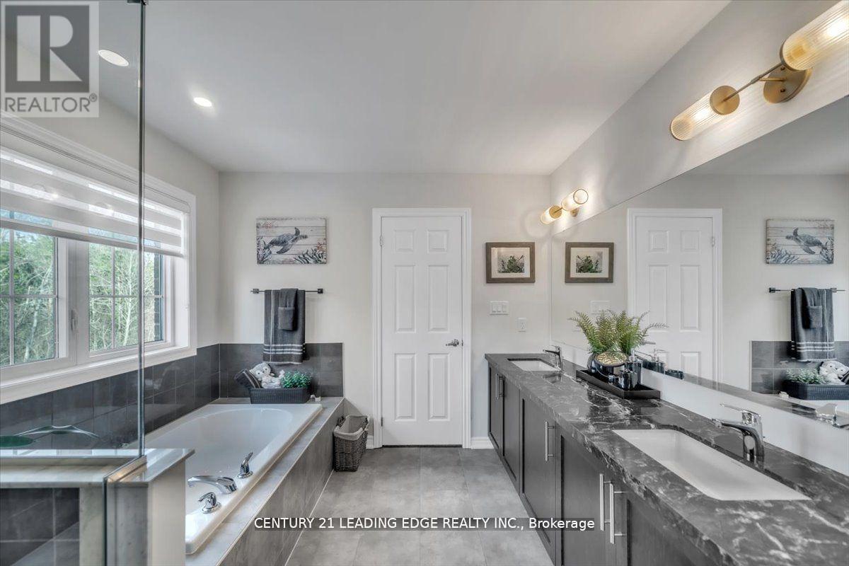 47 Crombie Street, Clarington, Ontario  L1C 0T5 - Photo 31 - E12473300
