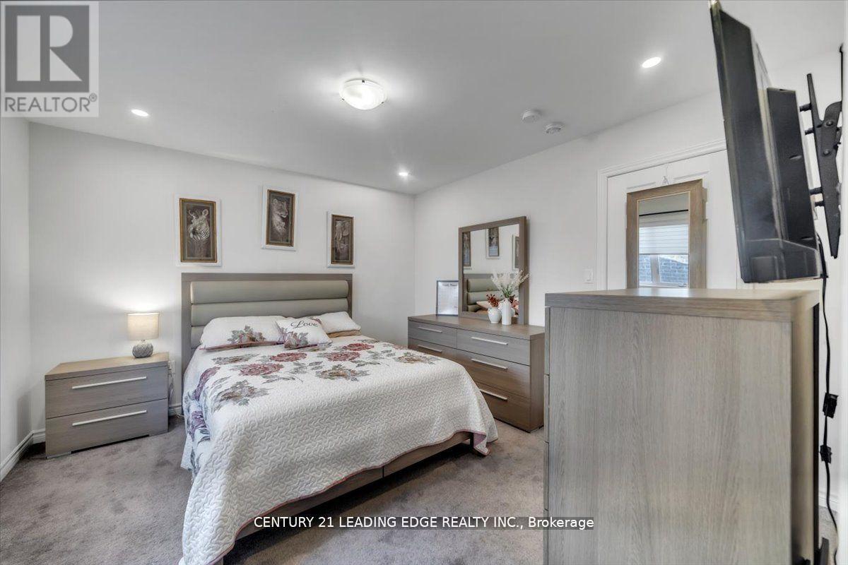 47 Crombie Street, Clarington, Ontario  L1C 0T5 - Photo 35 - E12473300