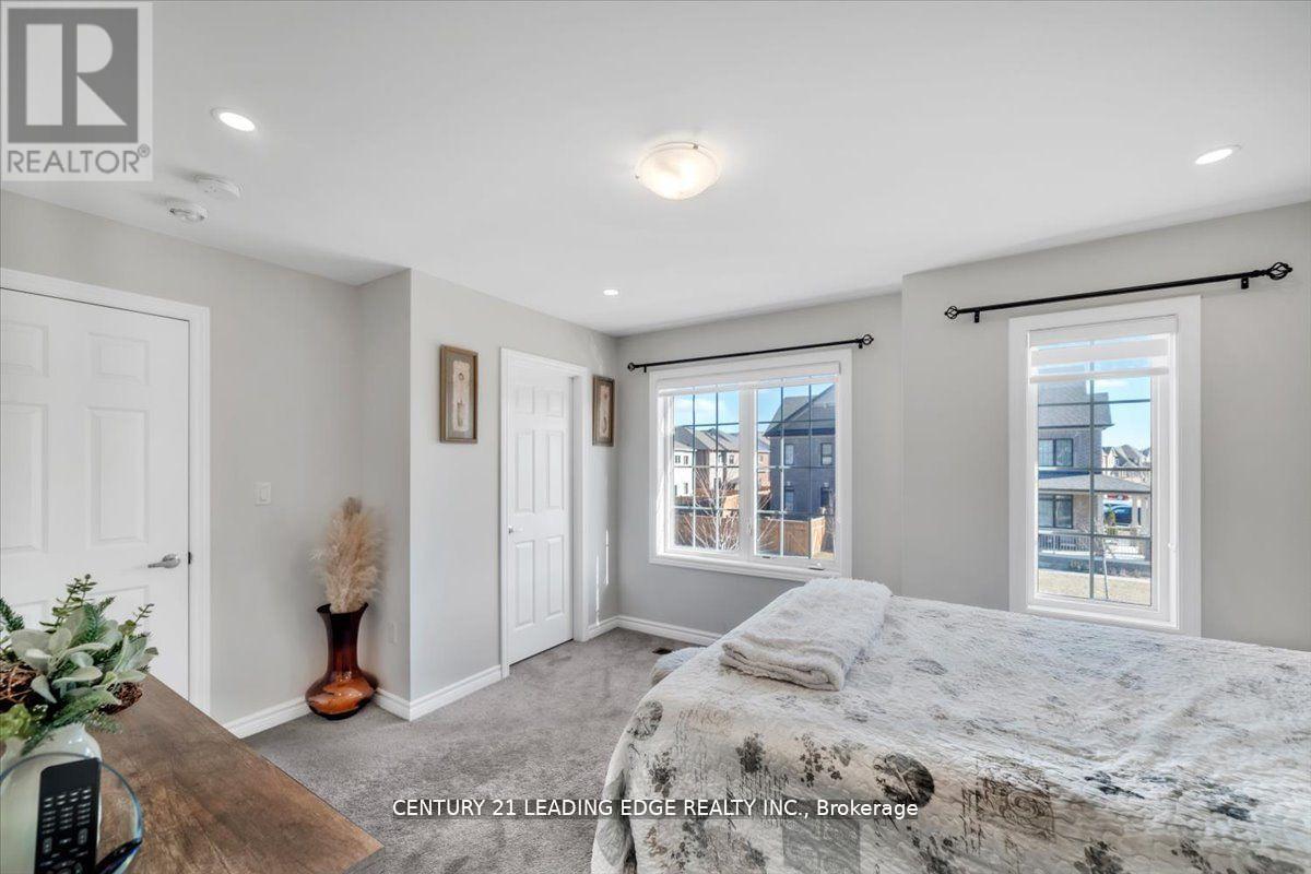 47 Crombie Street, Clarington, Ontario  L1C 0T5 - Photo 39 - E12473300