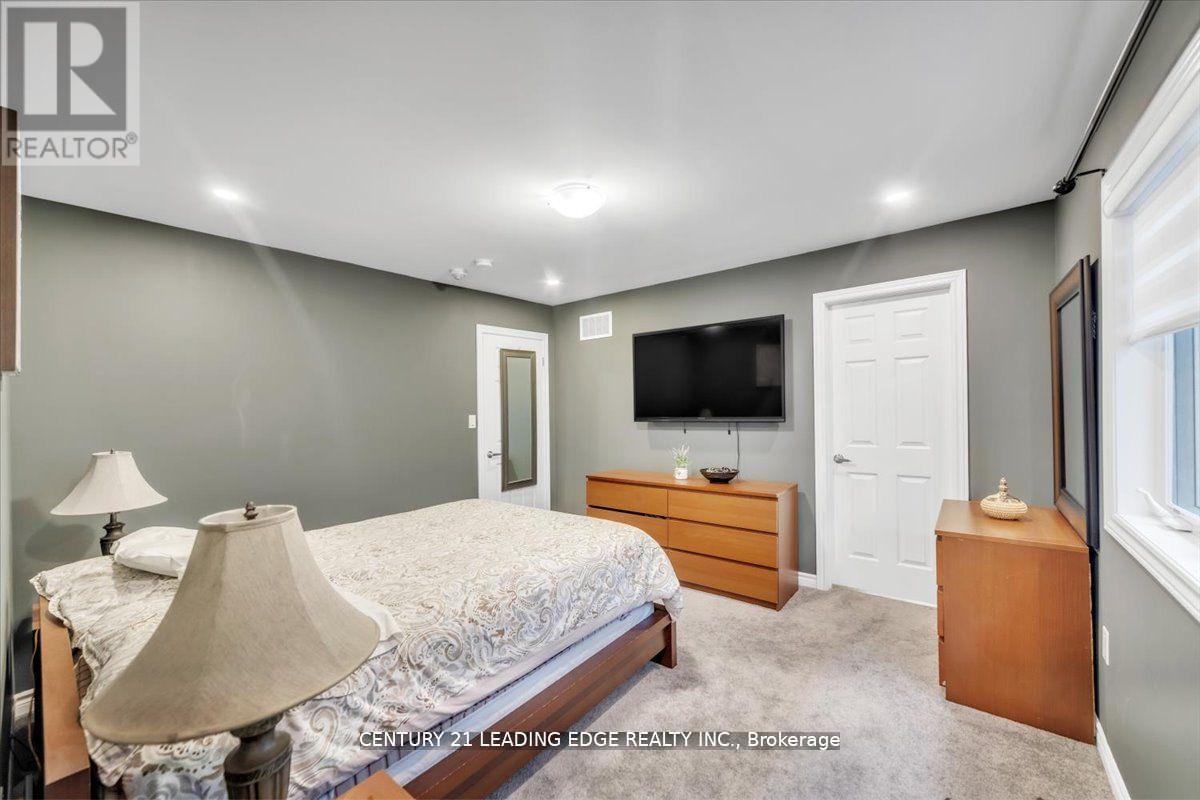 47 Crombie Street, Clarington, Ontario  L1C 0T5 - Photo 40 - E12473300