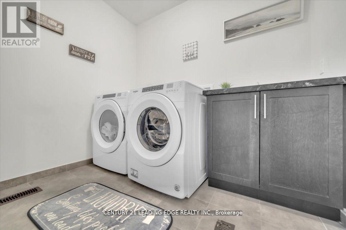 47 Crombie Street, Clarington, Ontario  L1C 0T5 - Photo 45 - E12473300