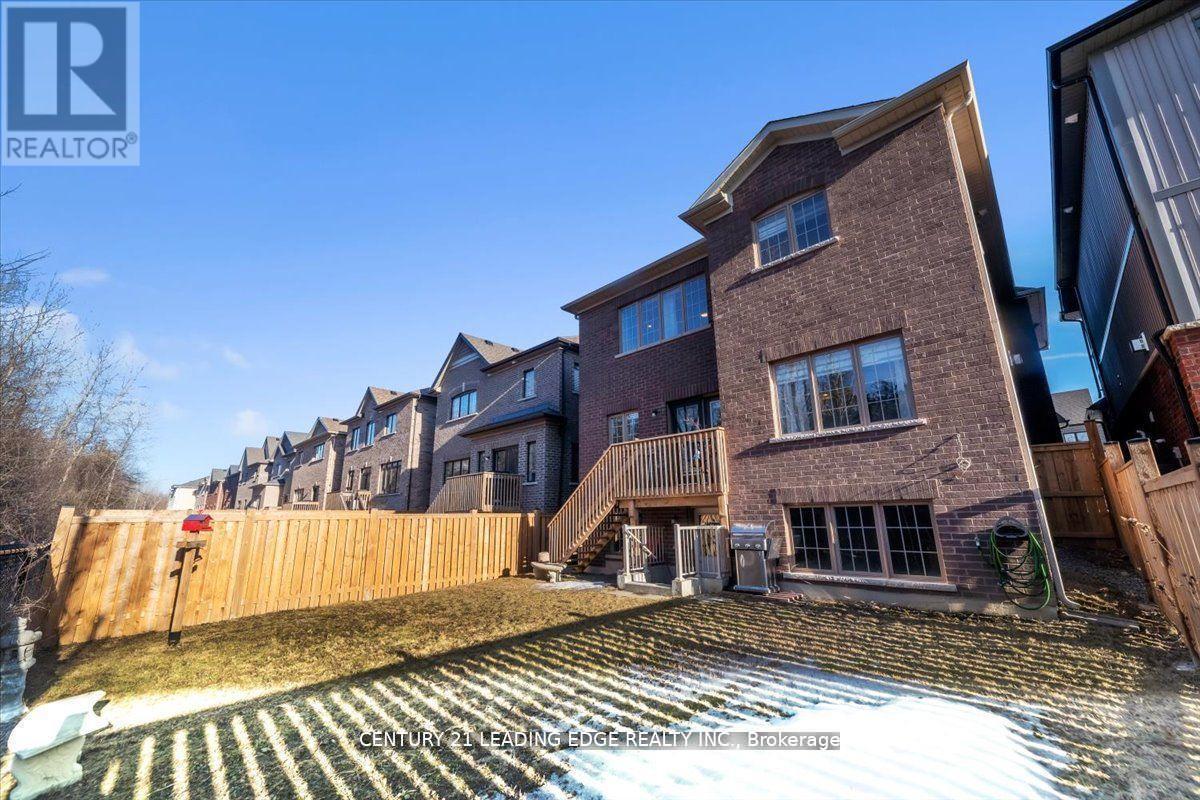 47 Crombie Street, Clarington, Ontario  L1C 0T5 - Photo 46 - E12473300