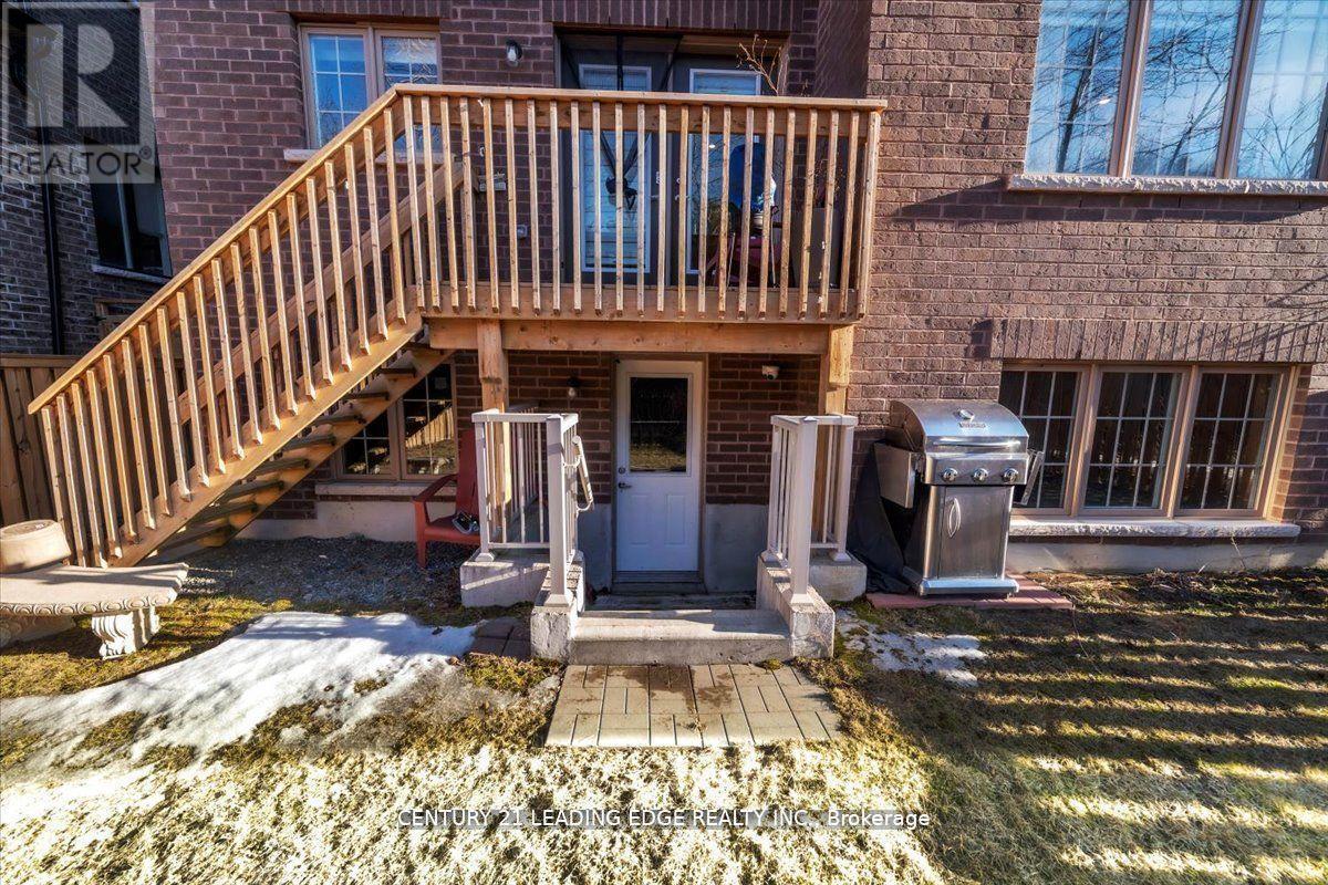 47 Crombie Street, Clarington, Ontario  L1C 0T5 - Photo 49 - E12473300