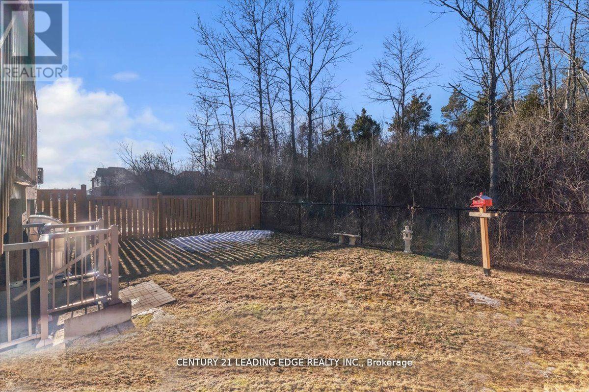 47 Crombie Street, Clarington, Ontario  L1C 0T5 - Photo 50 - E12473300