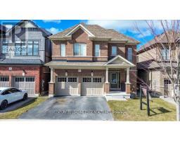 47 CROMBIE STREET, Clarington, Ontario