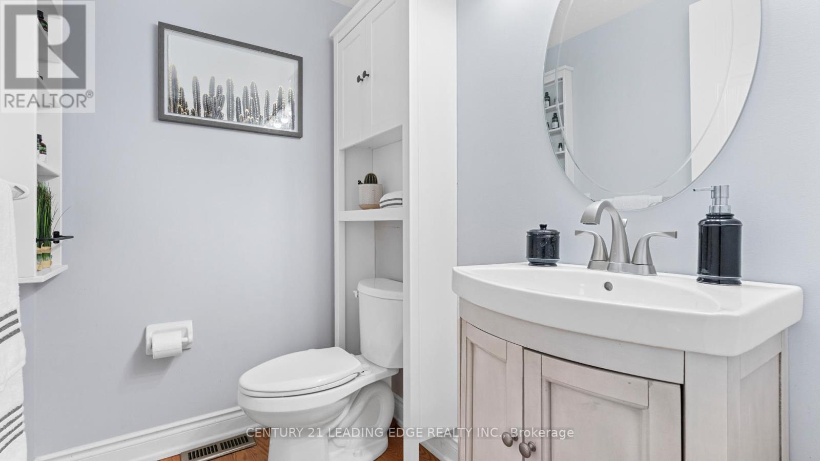 330 Sparrow Circle, Pickering (Highbush), Ontario  L1V 6Y3 - Photo 10 - E12473328