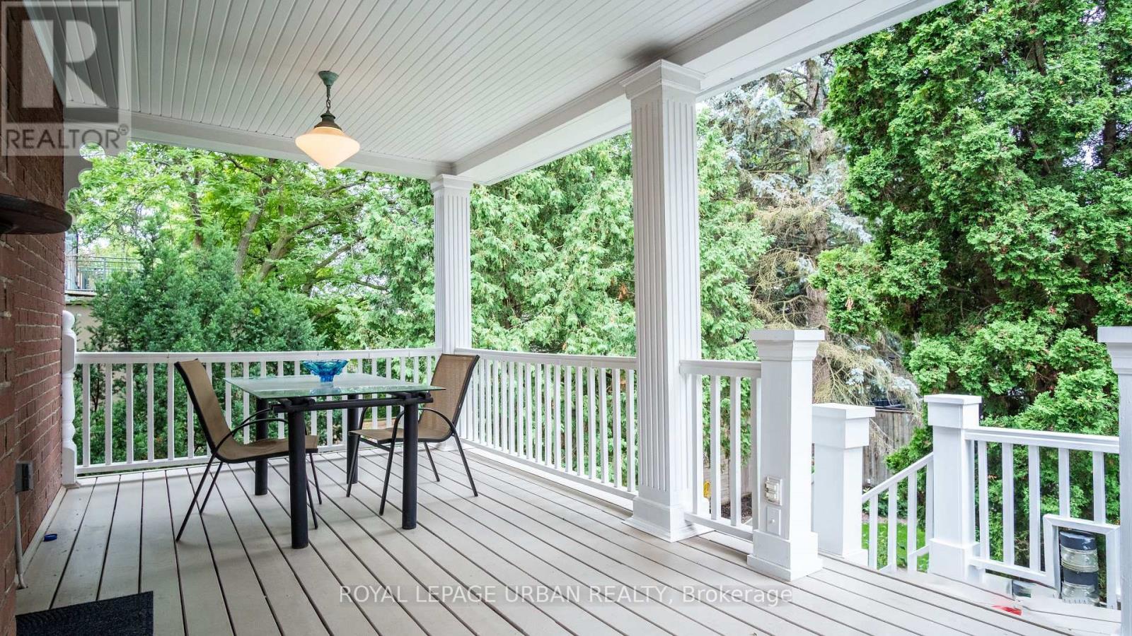 64 Brooklyn Avenue, Toronto, Ontario  M4M 2X5 - Photo 25 - E12473334