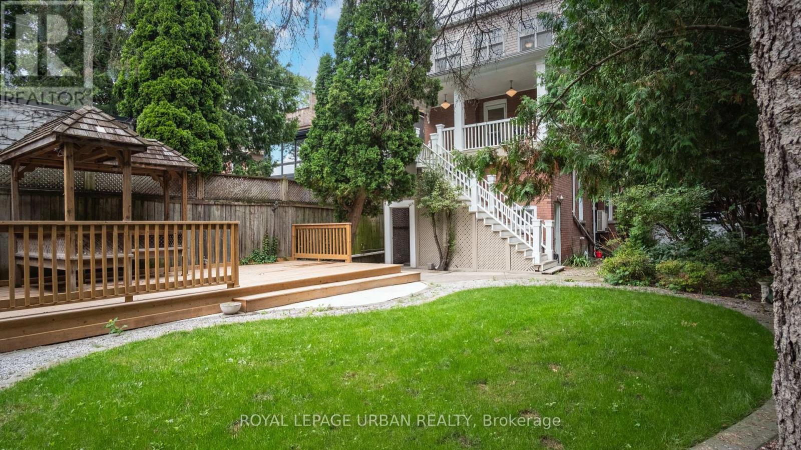 64 Brooklyn Avenue, Toronto, Ontario  M4M 2X5 - Photo 47 - E12473334