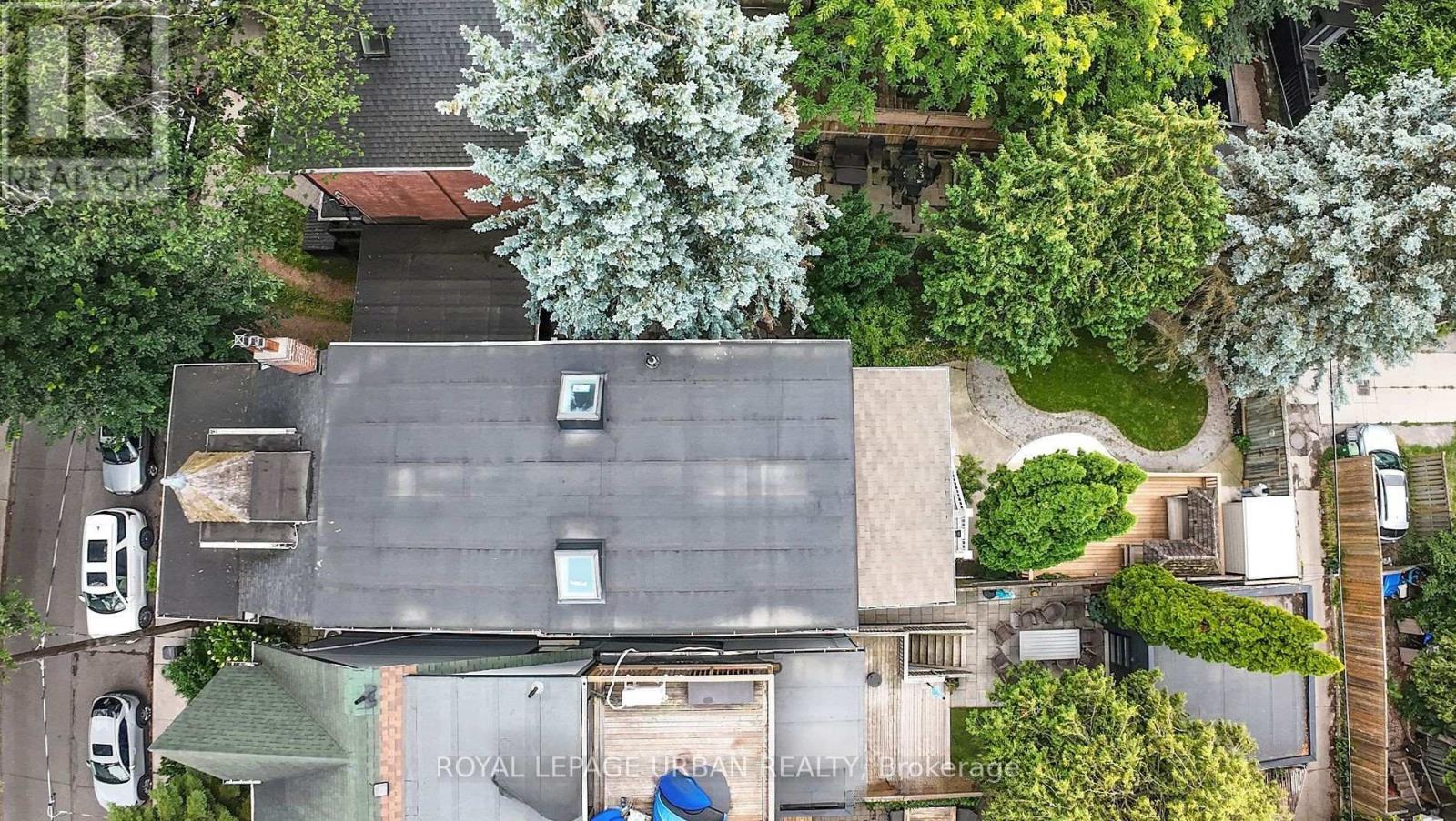 64 Brooklyn Avenue, Toronto, Ontario  M4M 2X5 - Photo 48 - E12473334