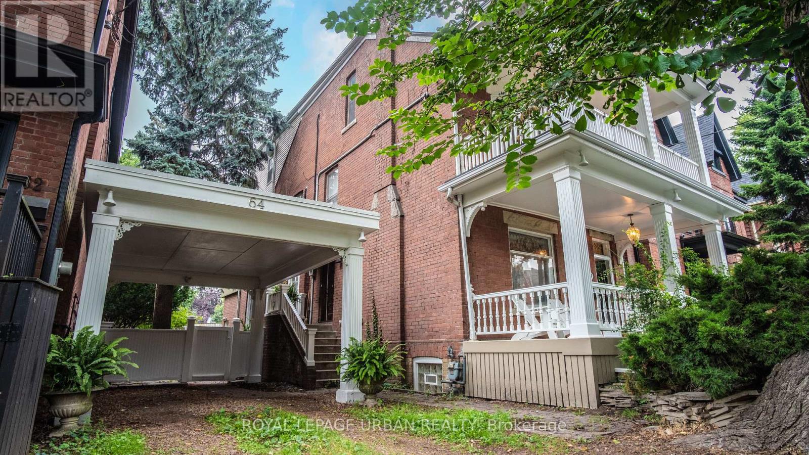 64 Brooklyn Avenue, Toronto, Ontario  M4M 2X5 - Photo 49 - E12473334