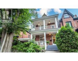 64 BROOKLYN AVENUE, Toronto, Ontario