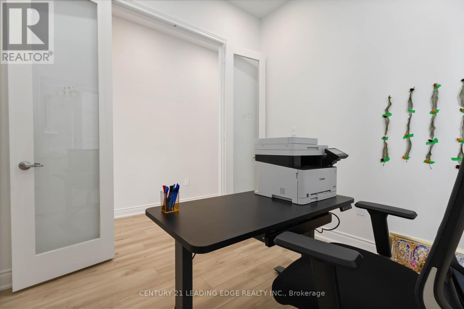 2118 Cayenne Street, Oshawa, Ontario  L1H 0H4 - Photo 24 - E12473338