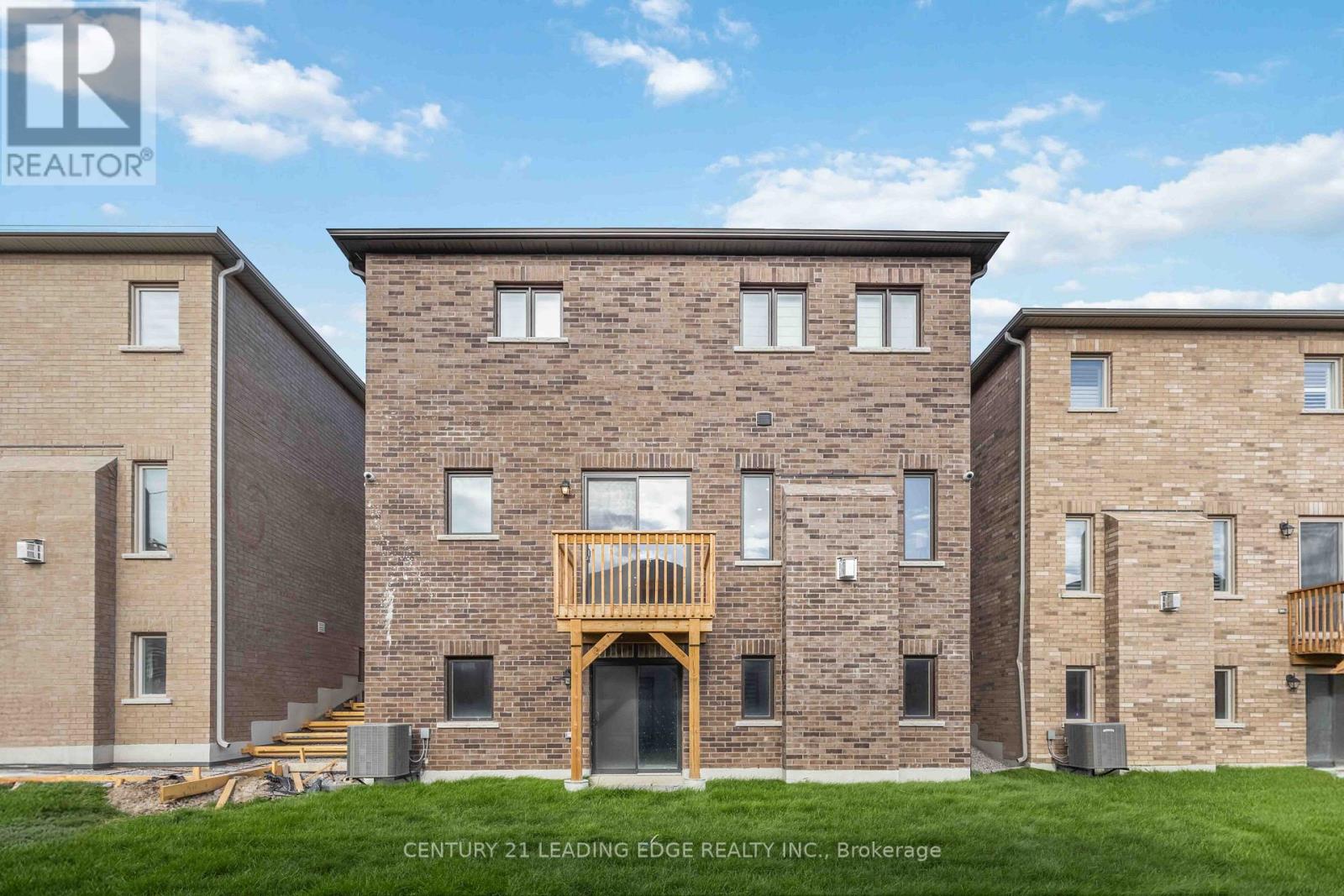 2118 Cayenne Street, Oshawa, Ontario  L1H 0H4 - Photo 48 - E12473338