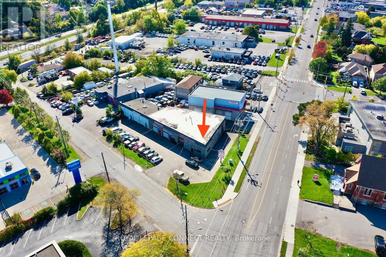 1 - 518 CENTENNIAL ROAD N, Toronto, Ontario