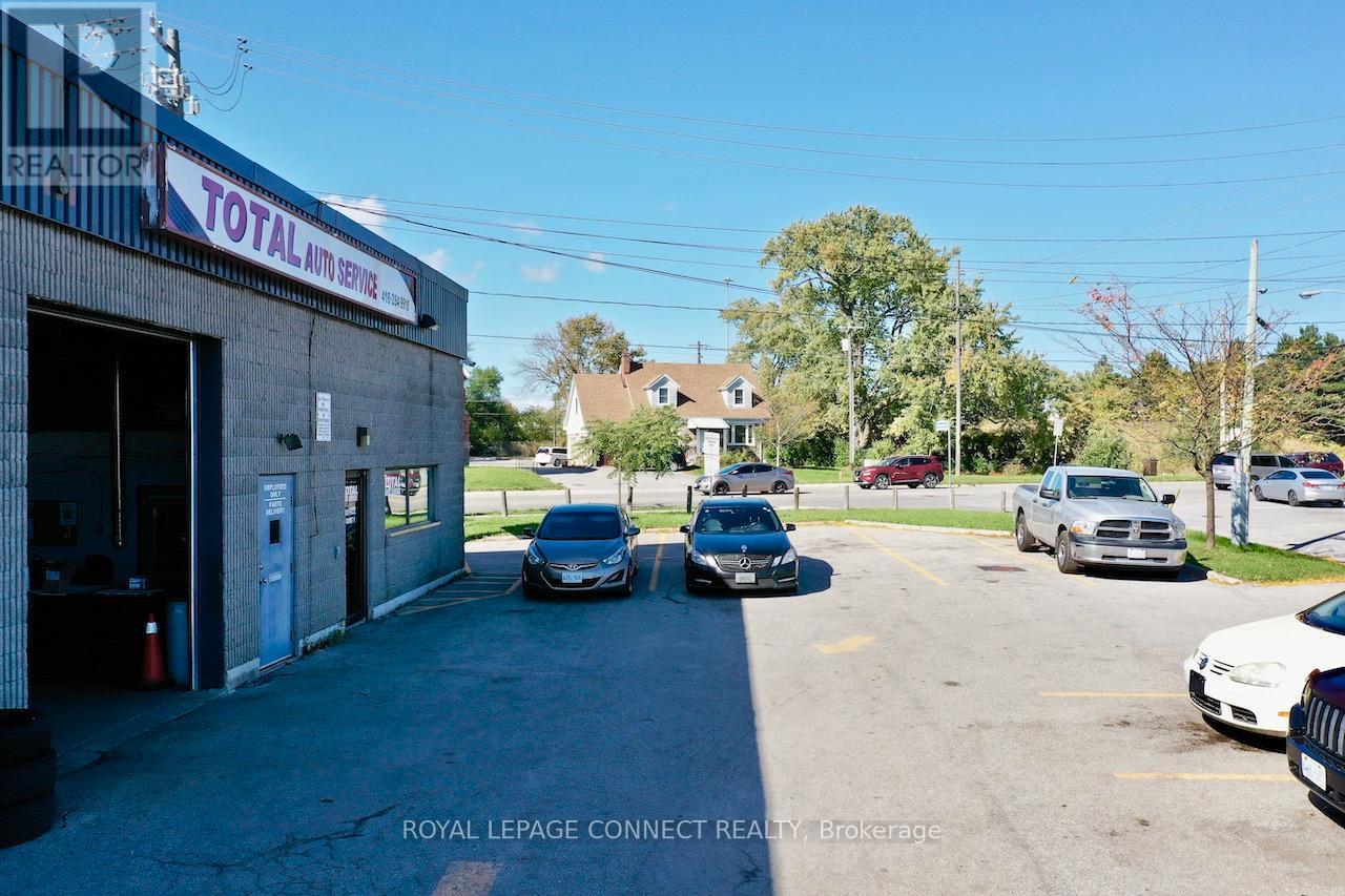 1 - 518 Centennial Road N, Toronto, Ontario  M1C 2A6 - Photo 4 - E12473344