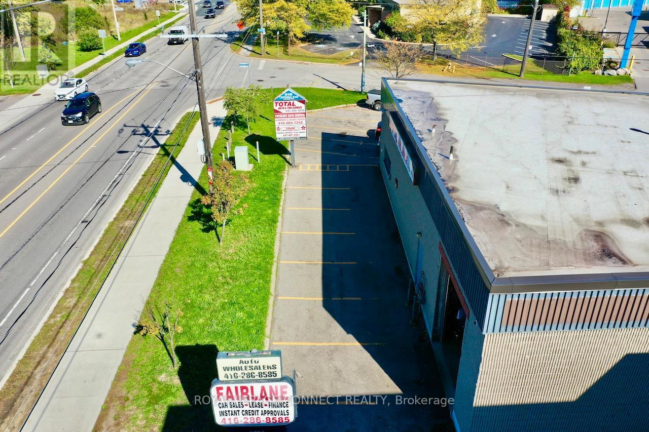 1 - 518 Centennial Road N, Toronto, Ontario  M1C 2A6 - Photo 5 - E12473344