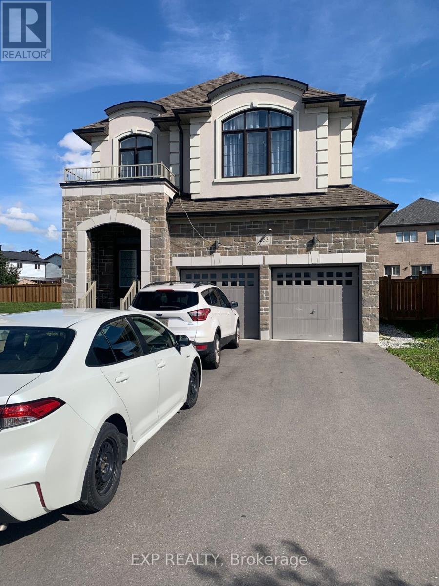 253 FLEETWOOD DRIVE, Oshawa, Ontario