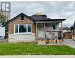 UPPER - 97 CENTRAL PARK BOULEVARD N, Oshawa, Ontario