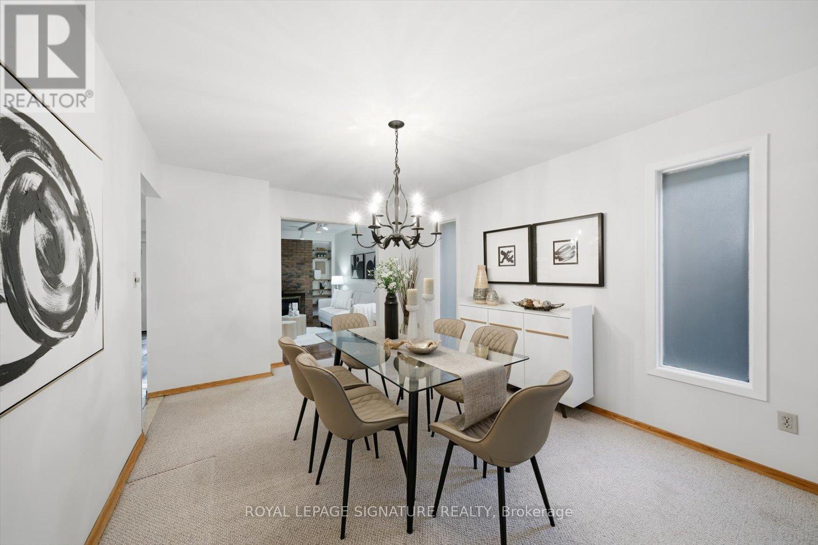 26 Macklingate Court, Toronto, Ontario  M1V 1A1 - Photo 10 - E12473374