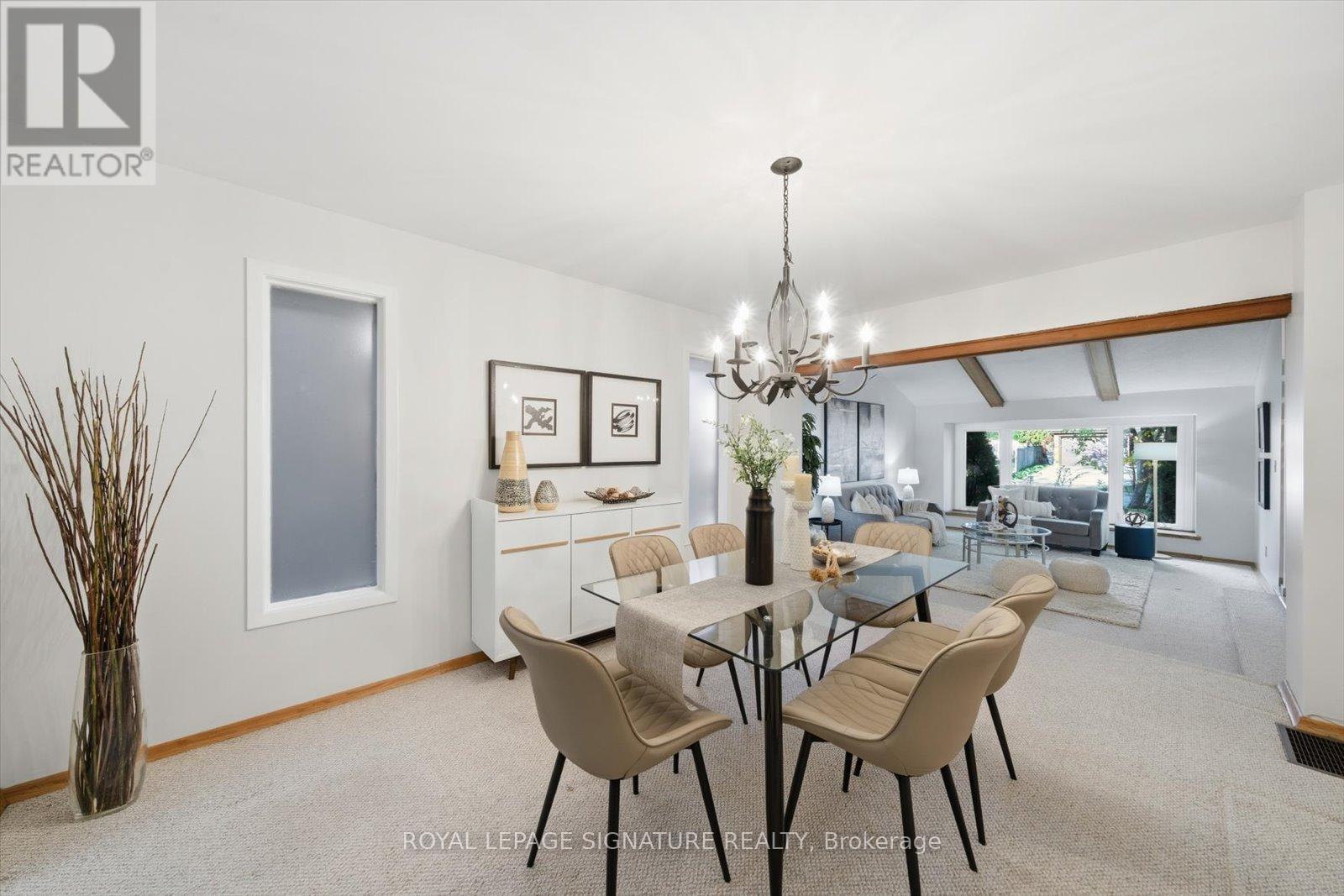 26 Macklingate Court, Toronto, Ontario  M1V 1A1 - Photo 11 - E12473374
