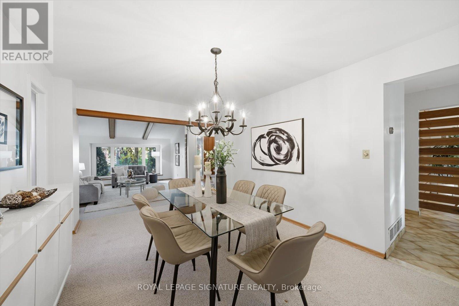 26 Macklingate Court, Toronto, Ontario  M1V 1A1 - Photo 12 - E12473374