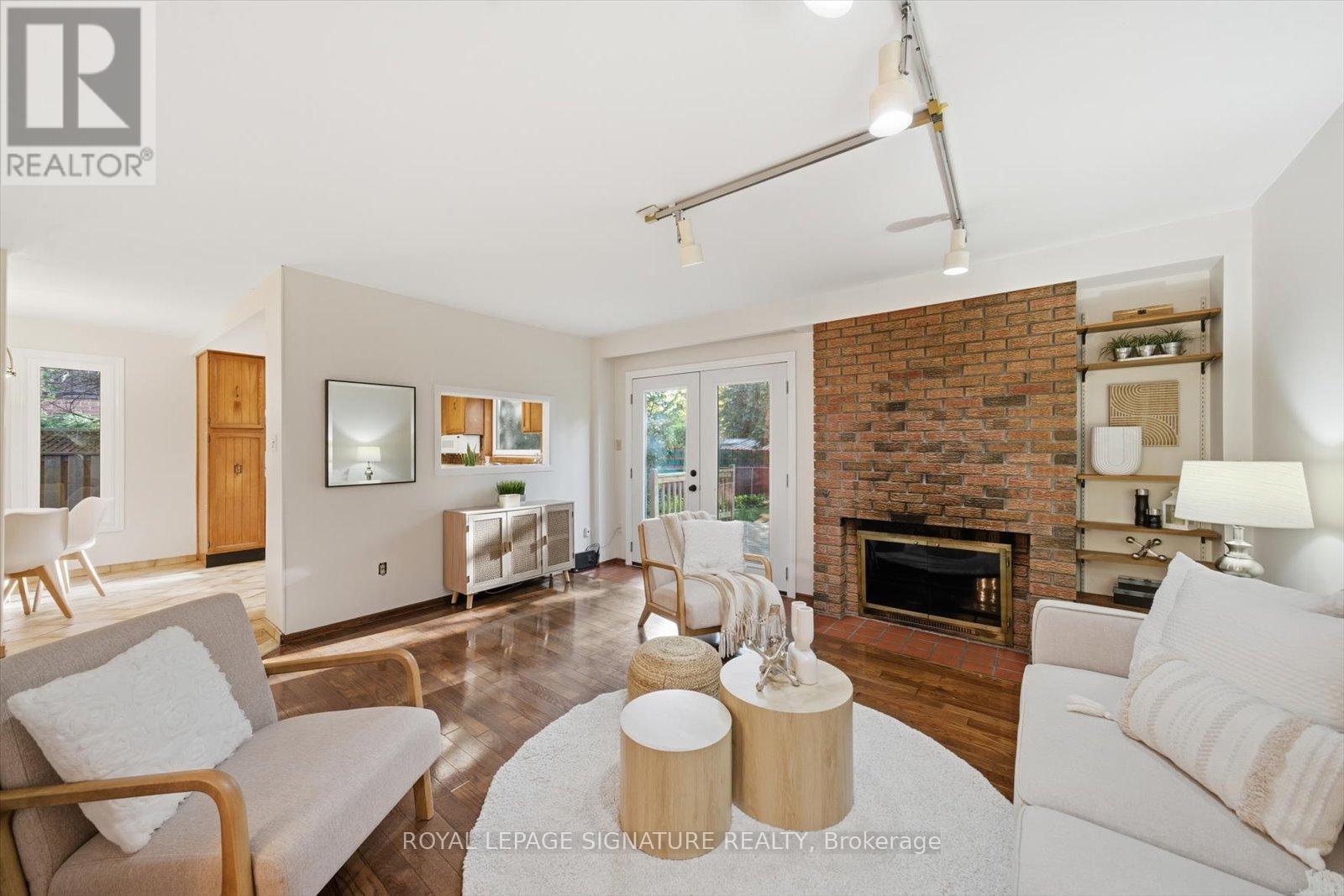 26 Macklingate Court, Toronto, Ontario  M1V 1A1 - Photo 16 - E12473374