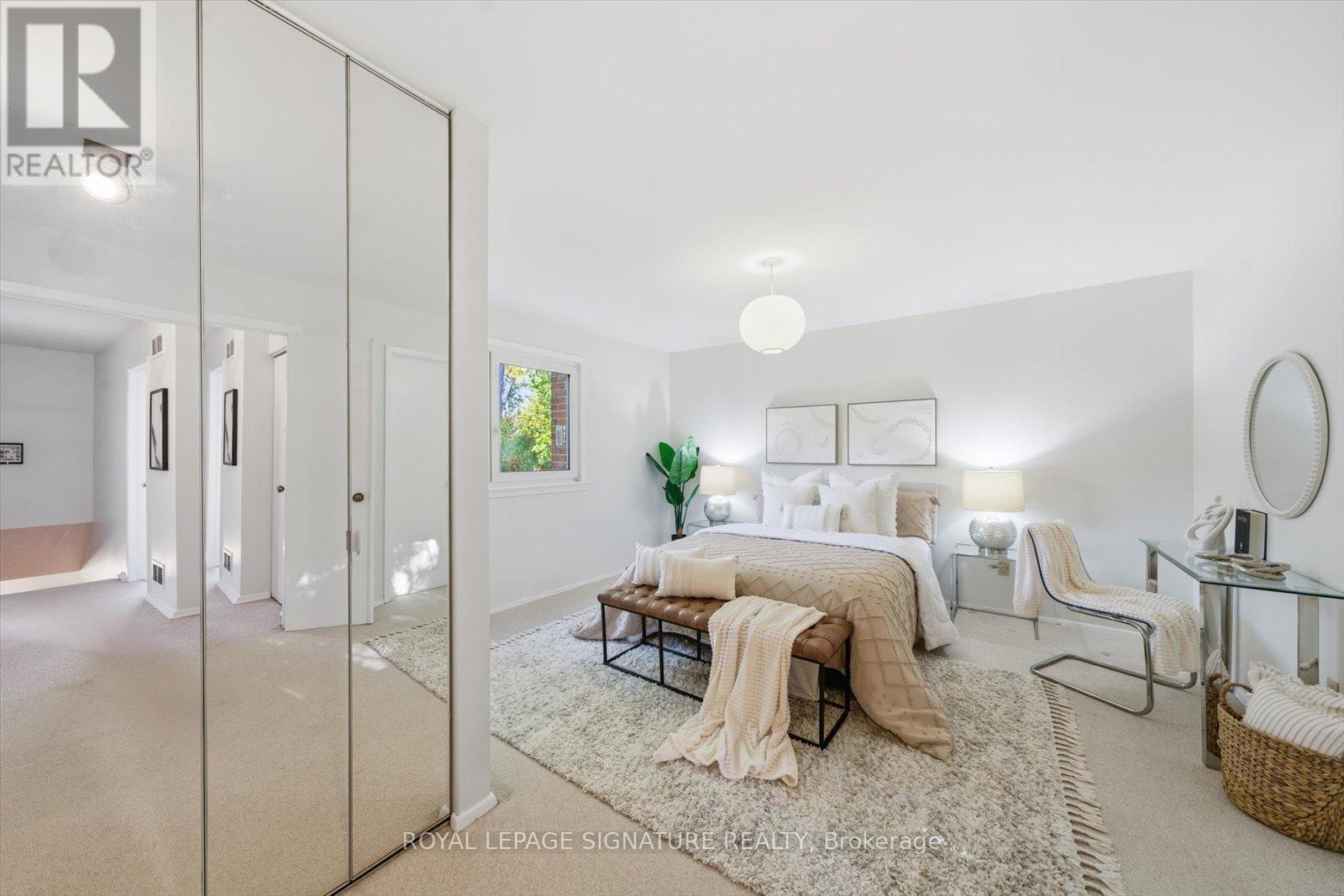 26 Macklingate Court, Toronto, Ontario  M1V 1A1 - Photo 25 - E12473374
