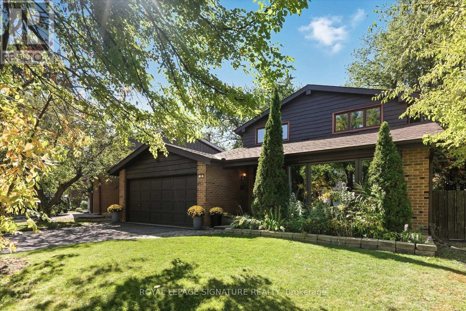 26 Macklingate Court, Toronto, Ontario  M1V 1A1 - Photo 3 - E12473374