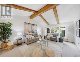 26 MACKLINGATE COURT, Toronto, Ontario