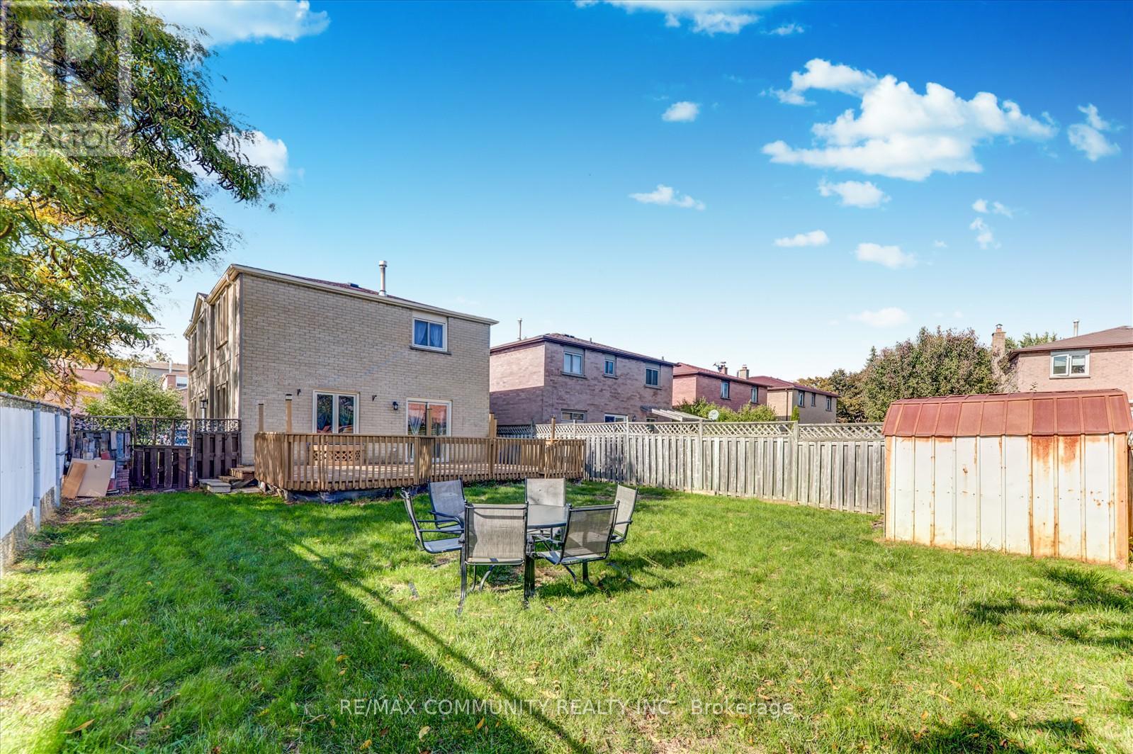 7 Adams Drive, Ajax, Ontario  L1S 5Y6 - Photo 45 - E12473393