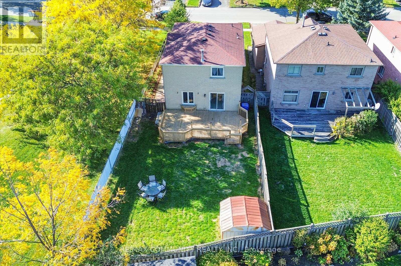 7 Adams Drive, Ajax, Ontario  L1S 5Y6 - Photo 47 - E12473393